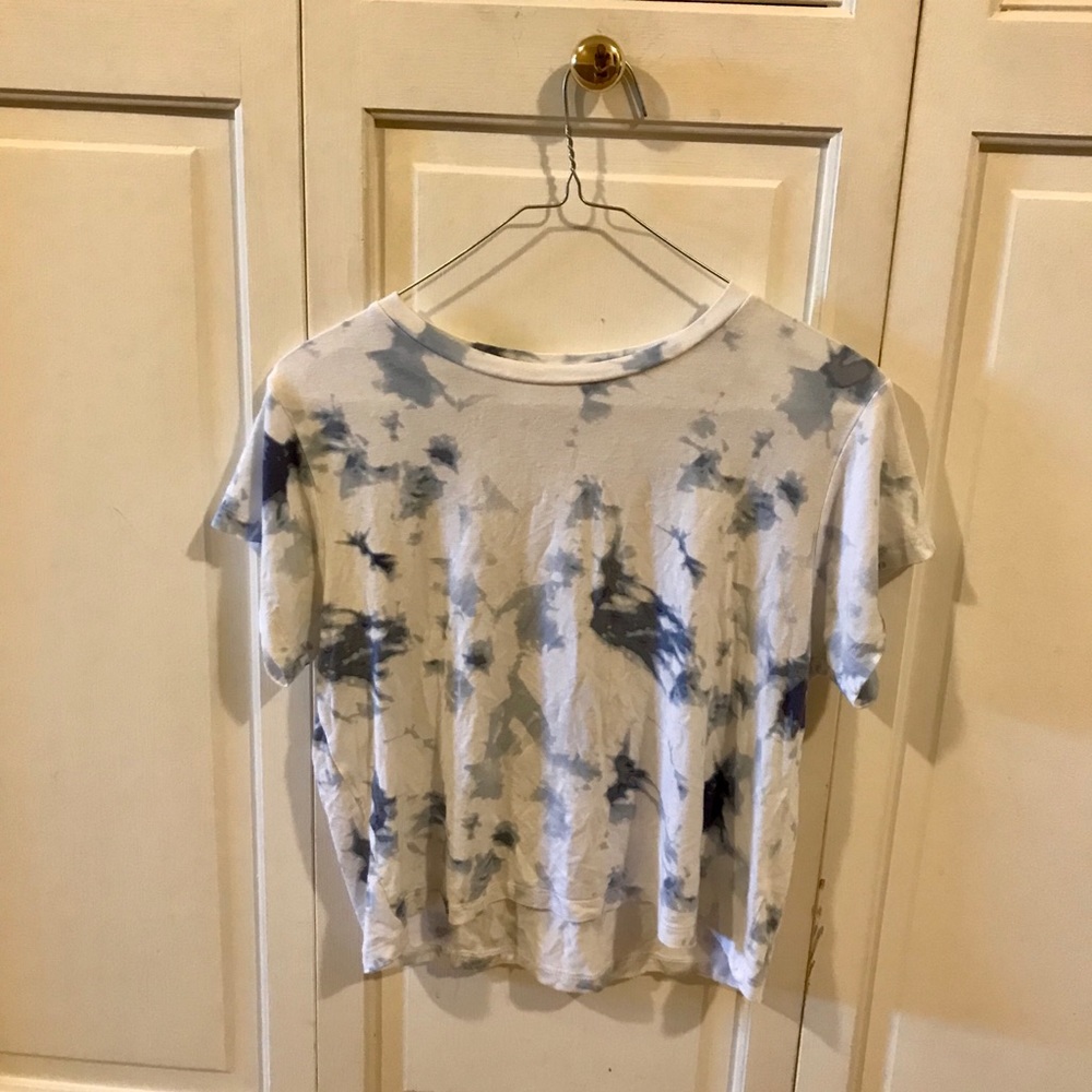 Tie Dye T-Shirt